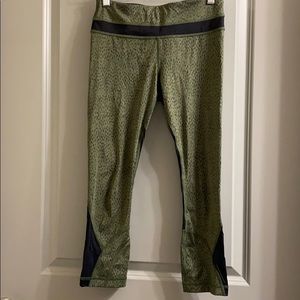 Lululemon leggings